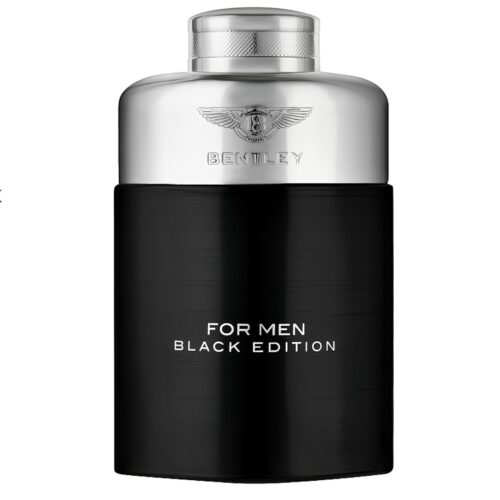 Bentley For Men Black Edition