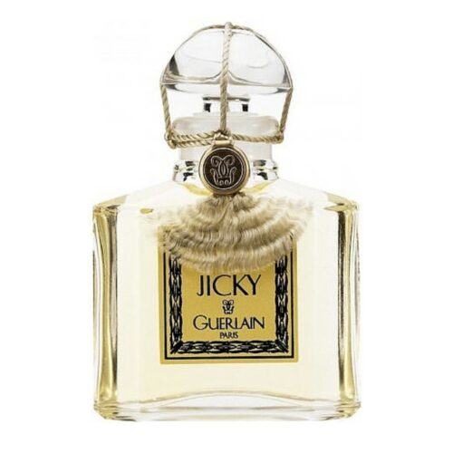 Guerlain Jicky