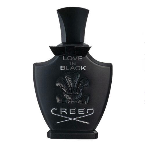 Creed Love in Black
