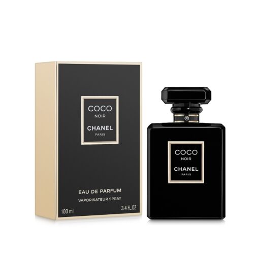 Chanel Coco Noir