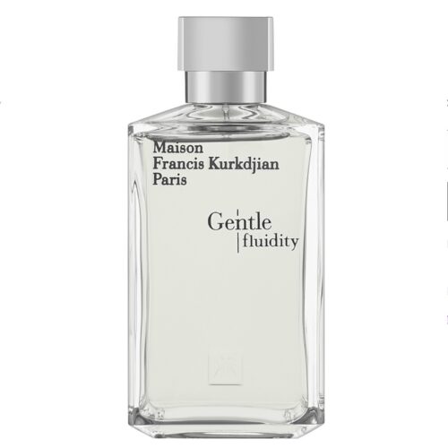 Maison Francis Kurkdjian Gentle Fluidity Silver