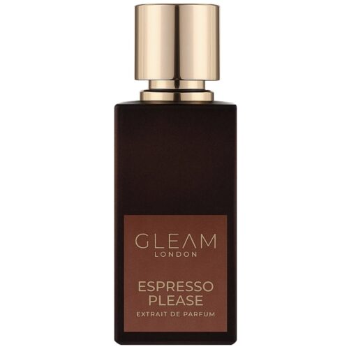 Gleam Espresso Please