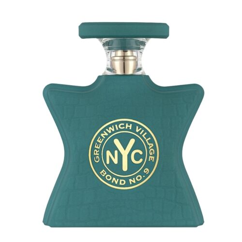 Bond No9 Greenwich Village