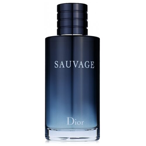 Dior Sauvage
