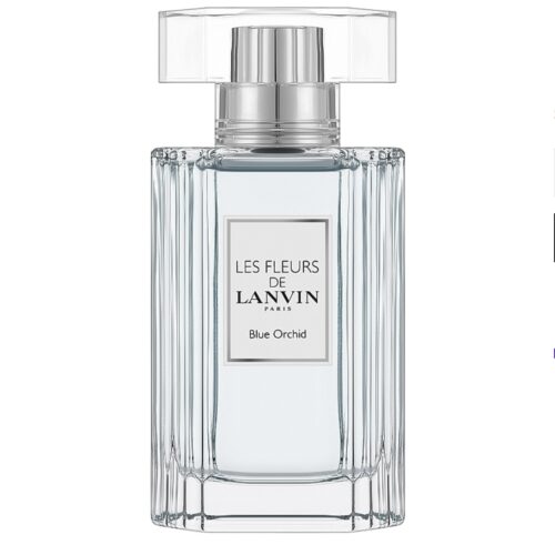 Lanvin Les Fleurs De Lanvin Blue Orchid