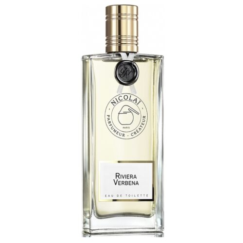 Parfums De Nicolai Riviera Verbena