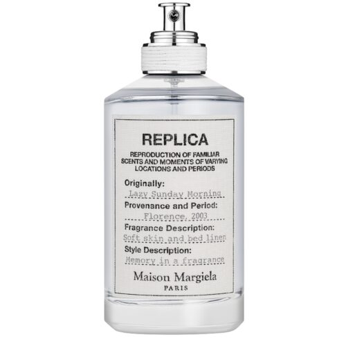 Maison Martin Margiela Replica Lazy Sunday Morning
