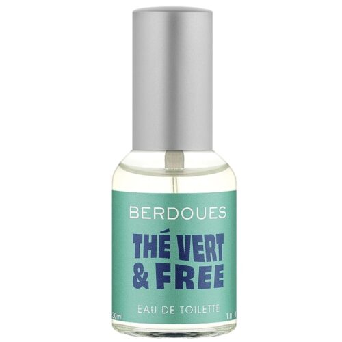 Berdoues The Vert & Free