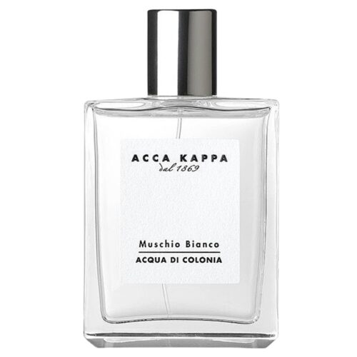 Acca Kappa White Moss