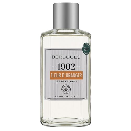 Berdoues 1902 Fleur d'Oranger