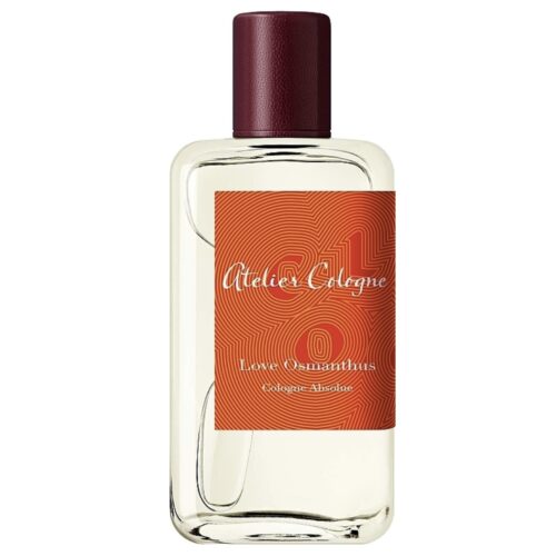 Atelier Cologne Love Osmanthus Cologne Absolue