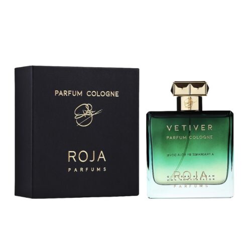 Roja Parfums Vetiver Pour Homme Parfum Cologne