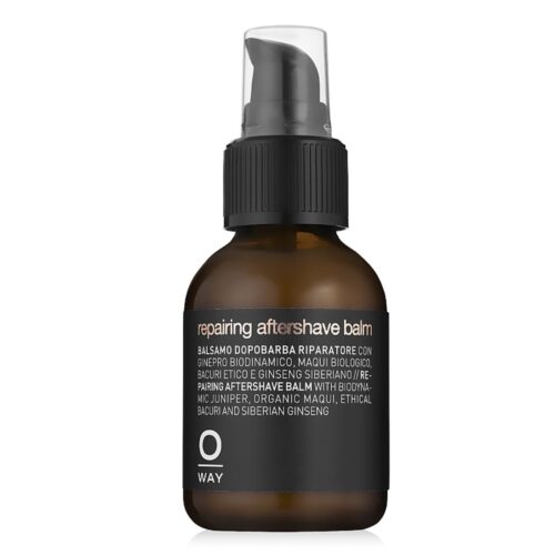 Regenerating After Shave Balm