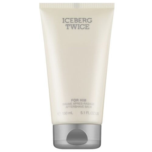 Iceberg Twice Homme