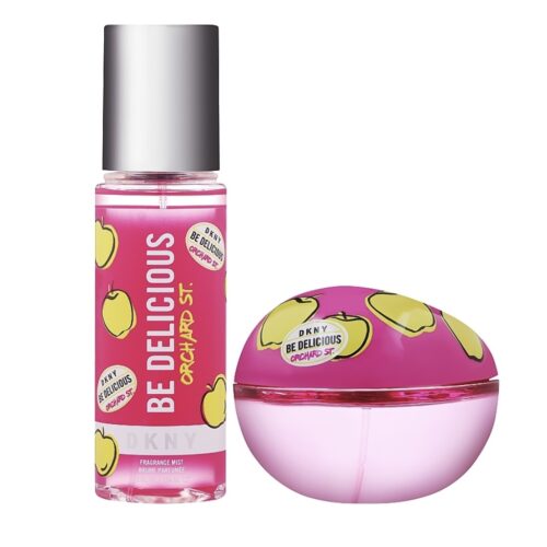 DKNY Be Delicious Orchard St.