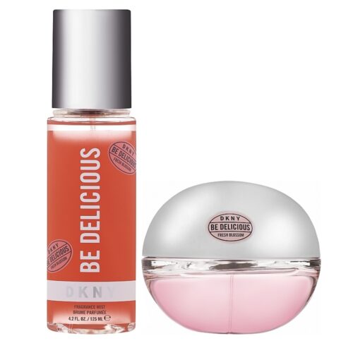 Beauty Bag Kit DKNY Be Delicious Fresh Blossom