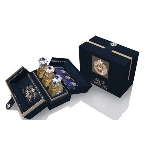 Shaik Designer Full Set for Men