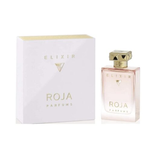 Roja Parfums Elixir Pour Femme Essence
