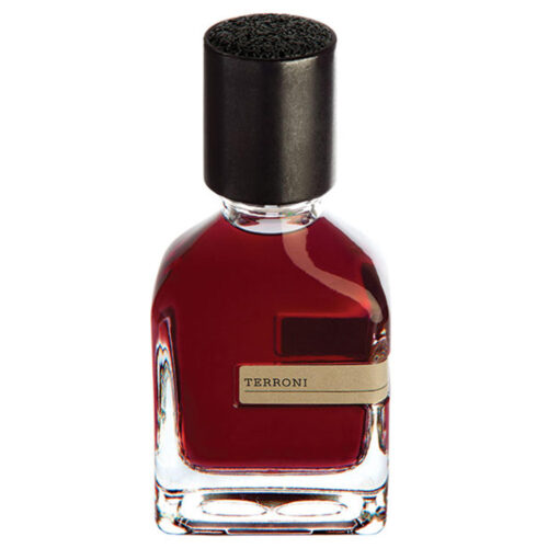 Orto Parisi Terroni Perfume 50 ml