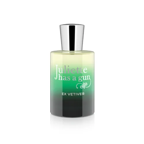 Juliette has a gun Ex Vetiver 100ml