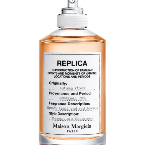 Maison Margiela Fragrances REPLICA AUTUMN VIBES 100ml