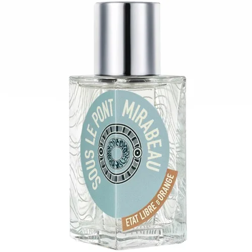 Etat Libre d'Orange Sous le Pont Mirabeau 100 ml