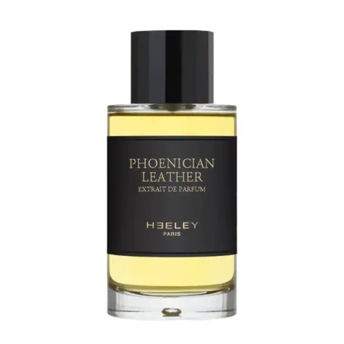 Heeley Phoenician Leather 1.5ml