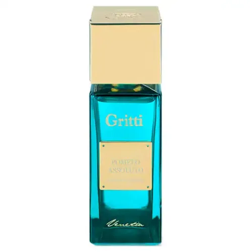 Gritti Pomelo Assoluto 100ml