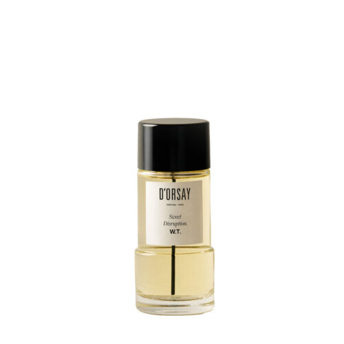 D'Orsay W.T. Sweet Disruption  90ml