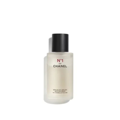 CHANEL N°1 DE CHANEL REVITALIZING SPRAY SERUM FOR THE BODY