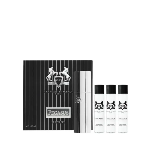 Parfums de Marly Pegasus Travel Set