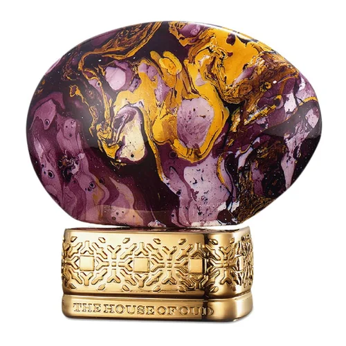 The House of Oud Grape Pearls Eau de Parfum 75ml