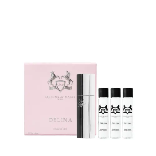 Parfums de Marly Delina Travel Set