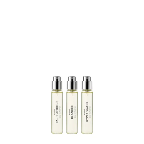 Byredo La Selection Nomade 3 x 12 ml