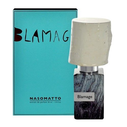 Nasomatto Blamage 30ml