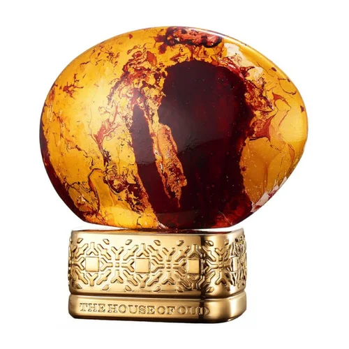 Home Brands The House of Oud Almond Harmony Eau de Parfum 75ml