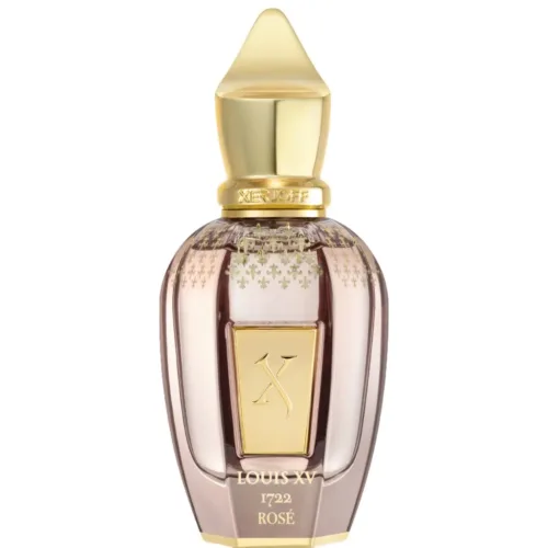 XERJOFF LOUIS XV 1722 ROSÉ 50 ml