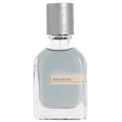 Orto Parisi Megamare Perfume 50 ml