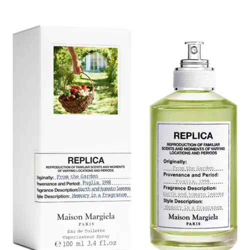 Maison Margiela Fragrances REPLICA FROM THE GARDEN 100ml