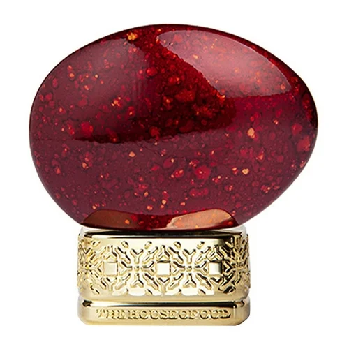 The House of Oud Ruby Red Eau de Parfum 75ml