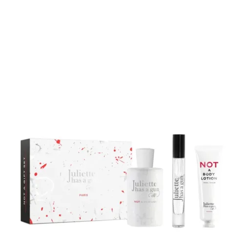 Juliette has a Gun Not a Gift Set