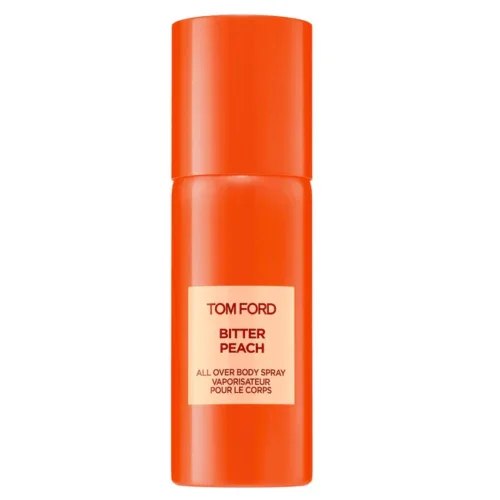 TOM FORD Private Blend Fragrances Bitter Peach All Over Body Spray