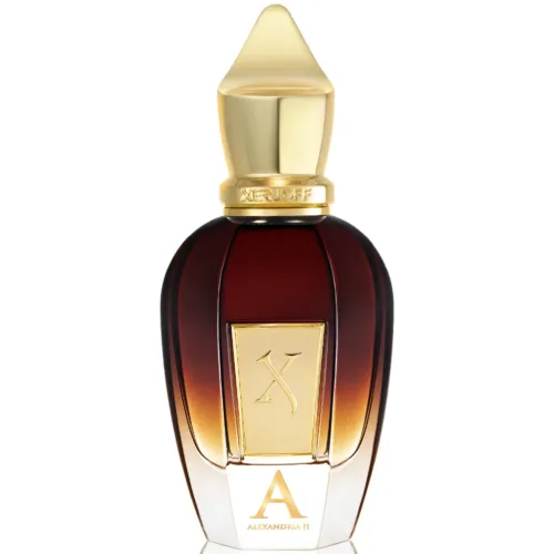 XERJOFF ALEXANDRIA II 100ml