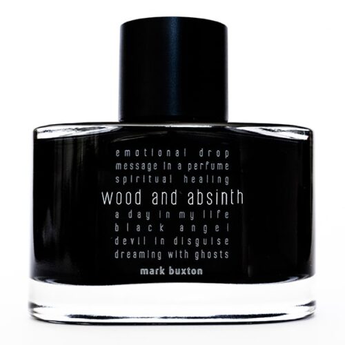 Mark Buxton Perfumes Wood & Absinth 100ml