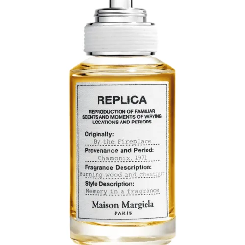 Maison Margiela Fragrances REPLICA BY THE FIREPLACE 100ml