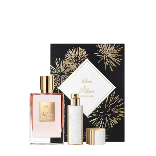Kilian Love Don't Be Shy Eau de Parfum Icon Set