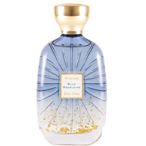 Atelier Des Ors Blue Madeleine 100ml