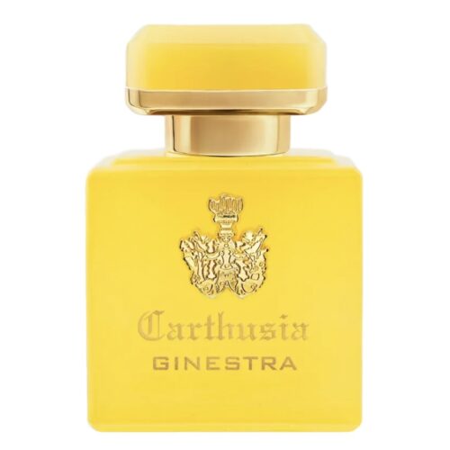 Carthusia Intenso Di Ginestra 50ml