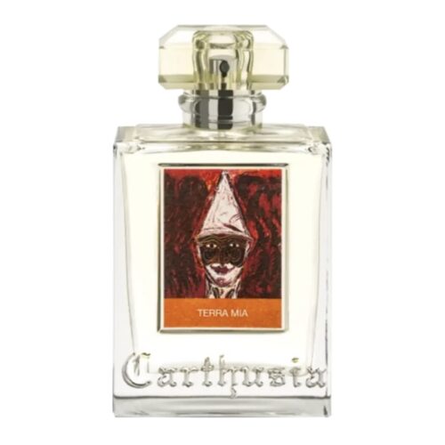 Carthusia Terra Mia 100ml