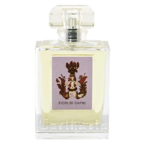 Carthusia Fiori di Capri 100ml